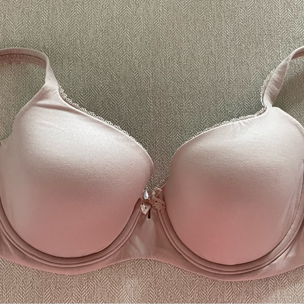 Victoria’s Secret, Body by Victoria, Demi 32DDD